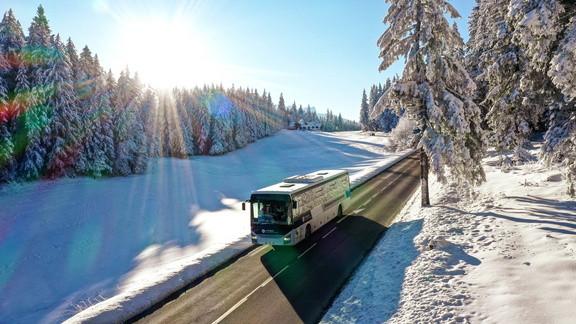 Autrans-Méaudre en Vercors : la station idéale pour des vacances au ski en famille