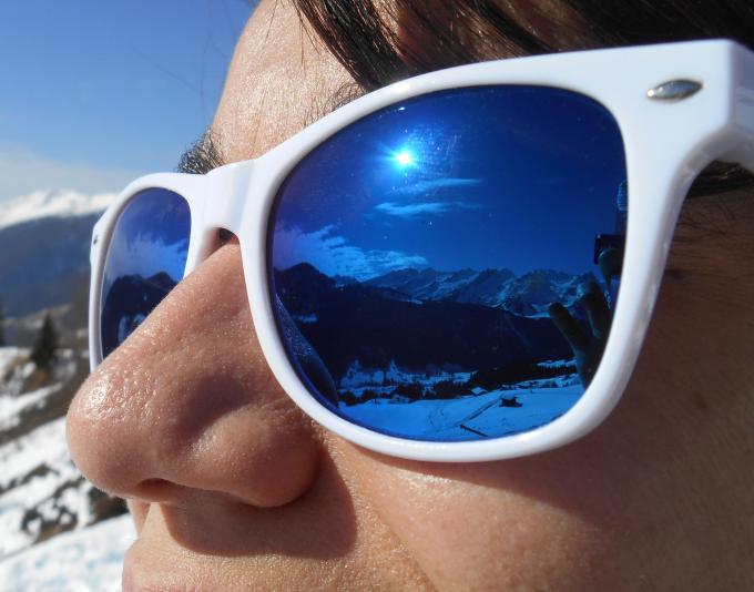 Comment bien choisir sa crème solaire pour le ski ?