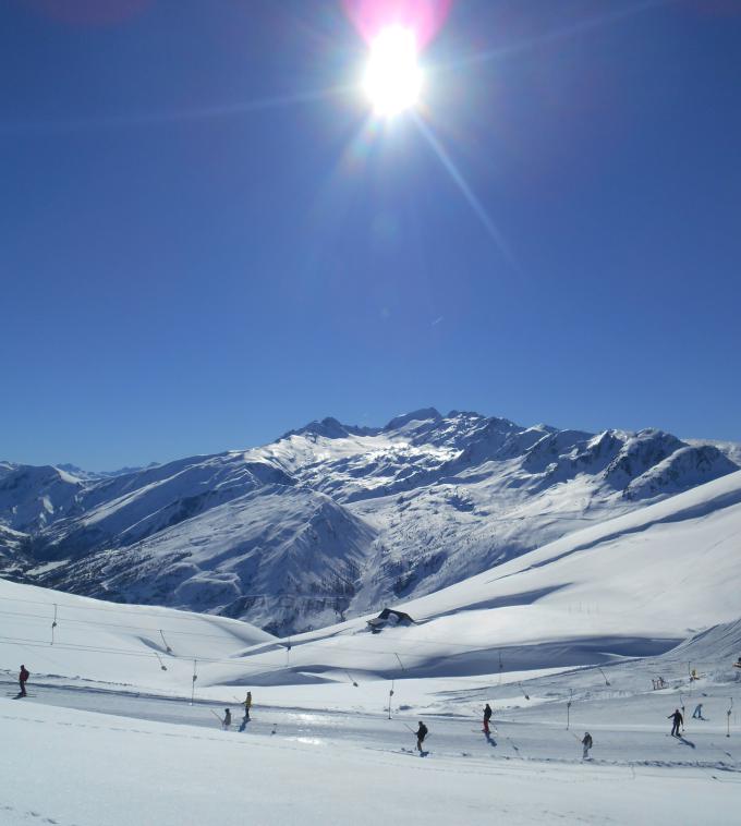 Comment bien choisir sa crème solaire pour le ski ?