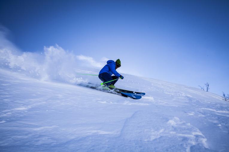 Comment choisir ses skis alpins ?