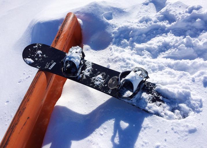 Comment choisir son matériel de snowboard ?