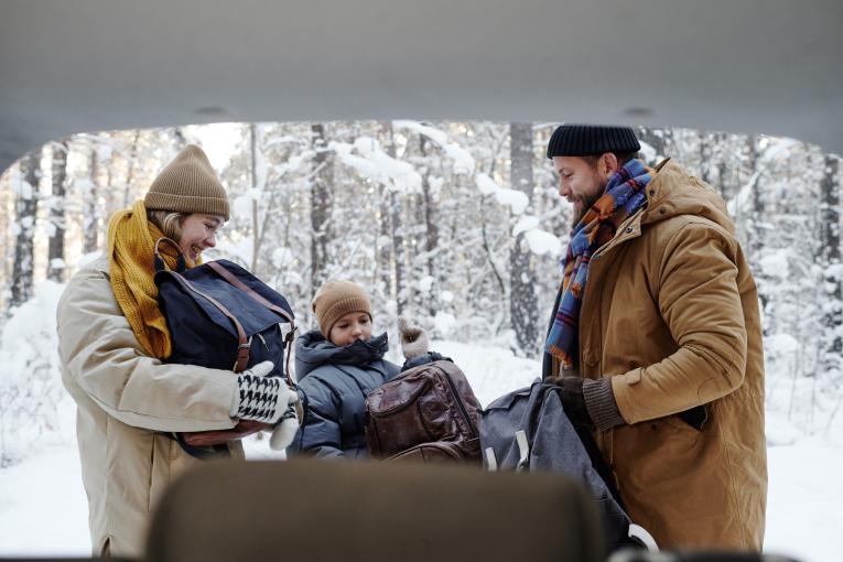 Comment planifier vos vacances à la montagne : le guide complet (et décomplexé) pour un séjour au ski réussi