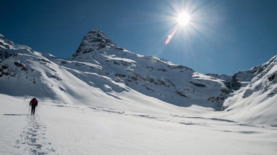 Comment profiter de la nature en station de ski ?