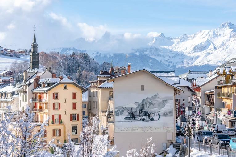 Connaissez-vous vraiment Saint-Gervais Mont-Blanc ?