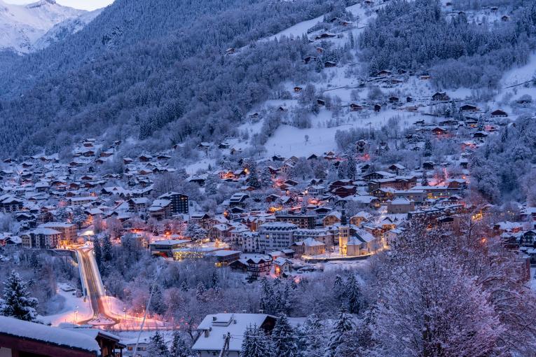 Connaissez-vous vraiment Saint-Gervais Mont-Blanc ?
