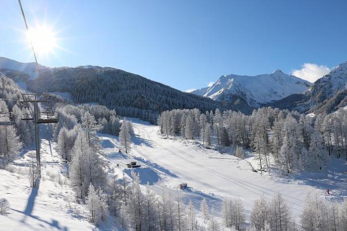 Ecotourisme : Top 15 des stations de ski écologiques