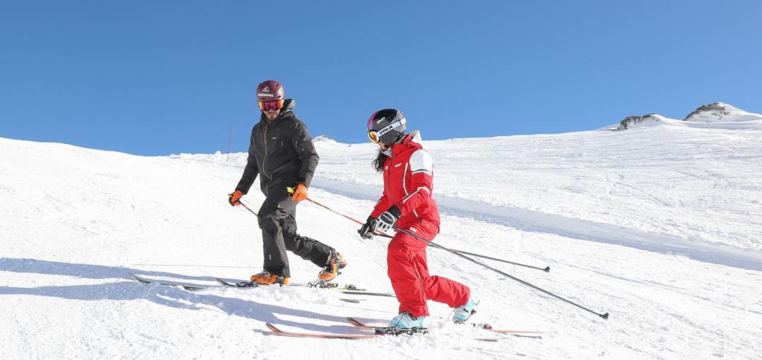 ESF : des activités hors ski alpin pour profiter autrement de la montagne