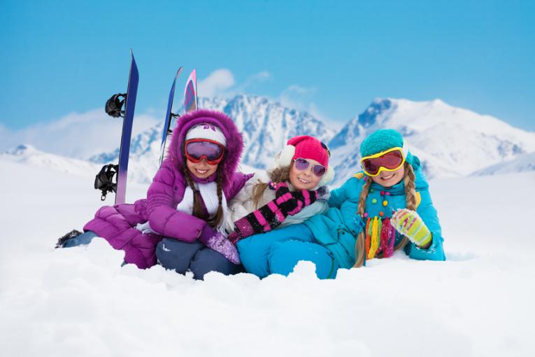 Événements pour les fêtes de fin d'année au ski