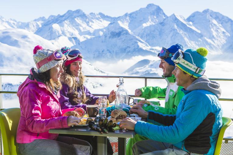 L’Alpe d’Huez : le guide complet pour réussir votre séjour au ski