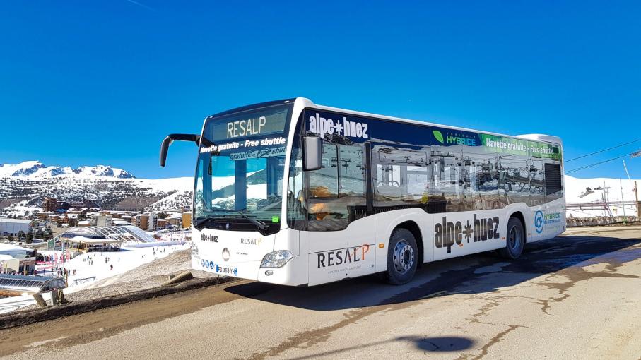 L’Alpe d’Huez : le guide complet pour réussir votre séjour au ski