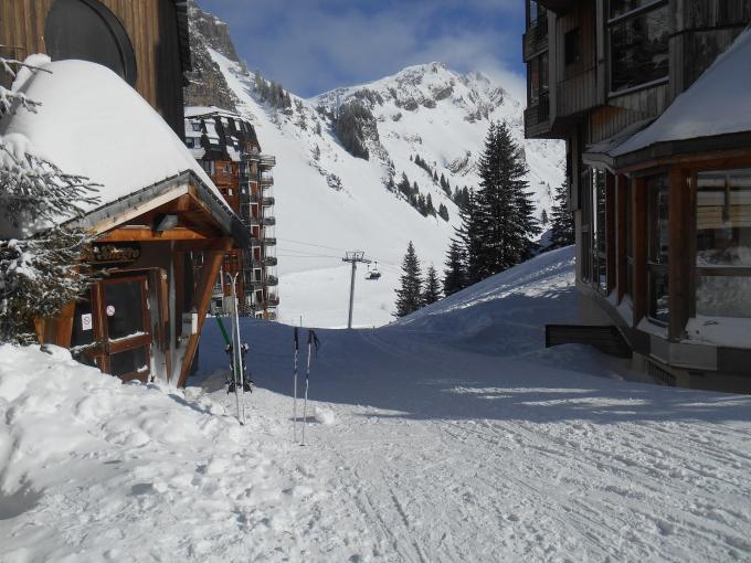 L'essentiel à rechercher dans une location de ski de grande capacité