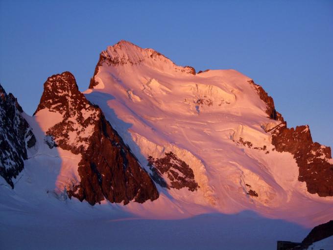 L'hiver au Pays des Écrins : respirer, skier, s’émerveiller