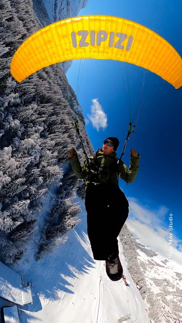 La belle vie en Savoie Mont Blanc cet hiver