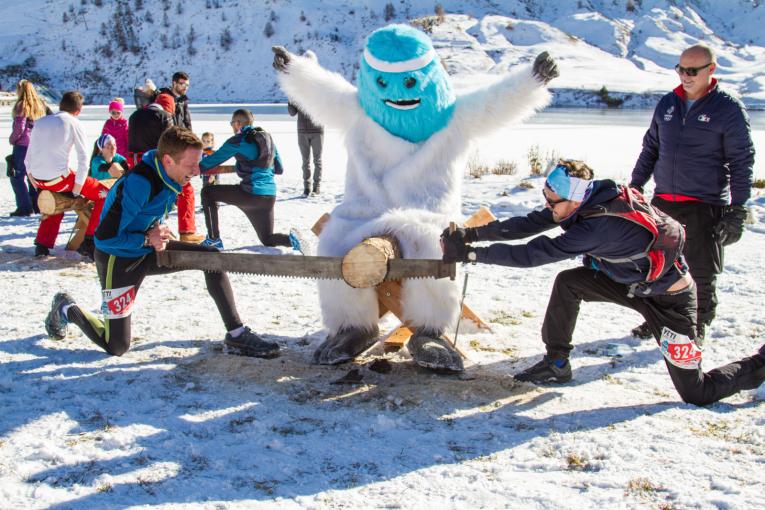 Les événements incontournables de la saison en station de ski