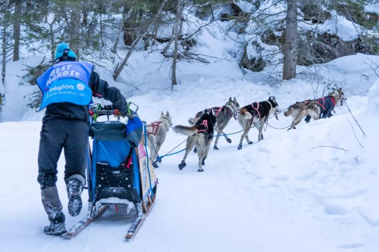 Les événements incontournables de la saison en station de ski