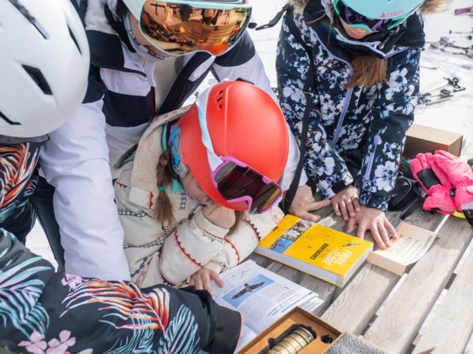 Les événements incontournables de la saison en station de ski