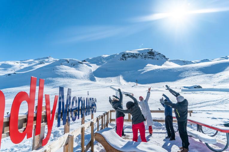 Les événements incontournables de la saison en station de ski