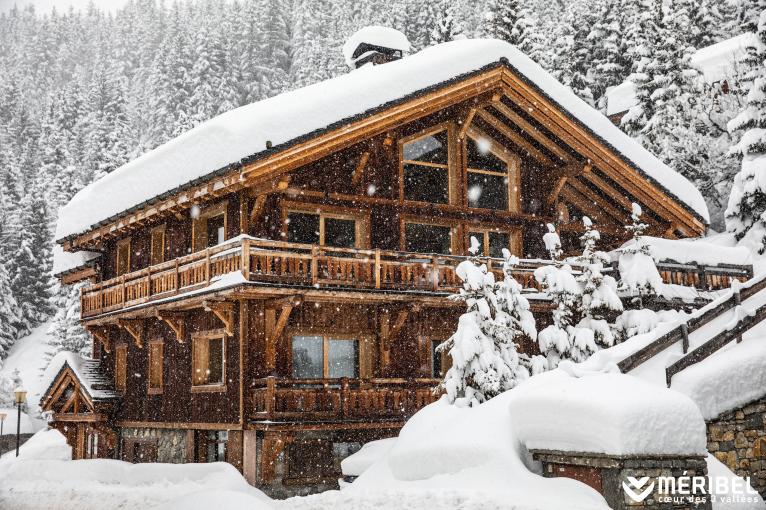 Les meilleures périodes pour réserver une location de chalet au ski ? 