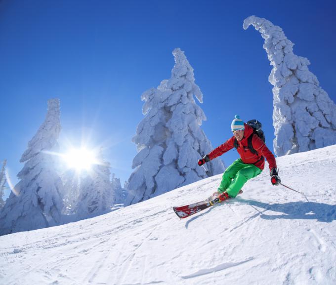 Les règles de sécurité sur le domaine skiable