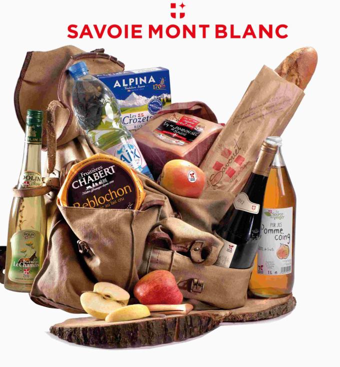 Les spécialités de Savoie Mont Blanc
