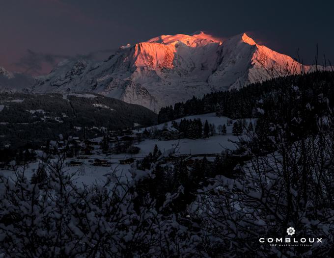 Les stations de ski les plus proches du Mont-Blanc  