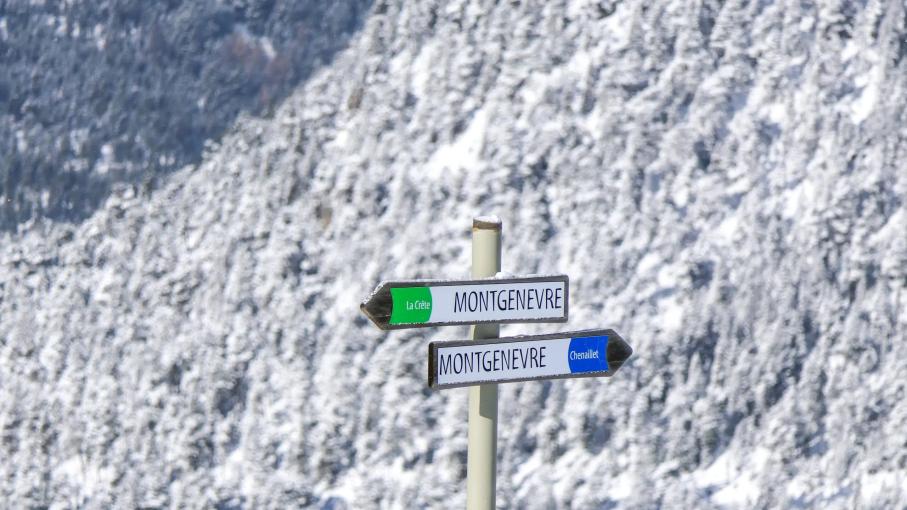 Montgenèvre : une station historique dans un domaine international