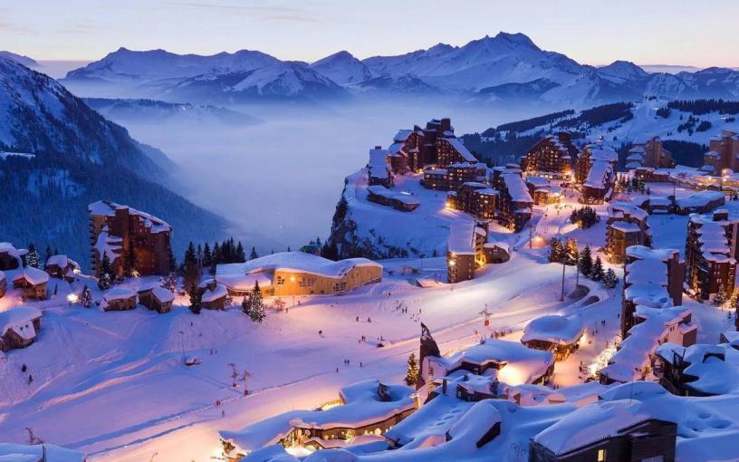 Où bien manger à Morzine en hiver ? Le guide gourmand pour se régaler après le ski