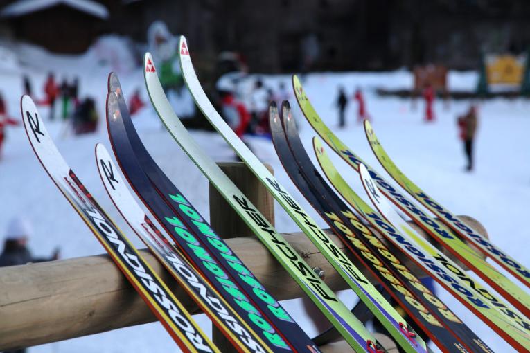 Où faire du ski de fond à Megève ?