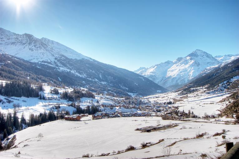 Où faire du ski de fond dans les Alpes du Nord ?