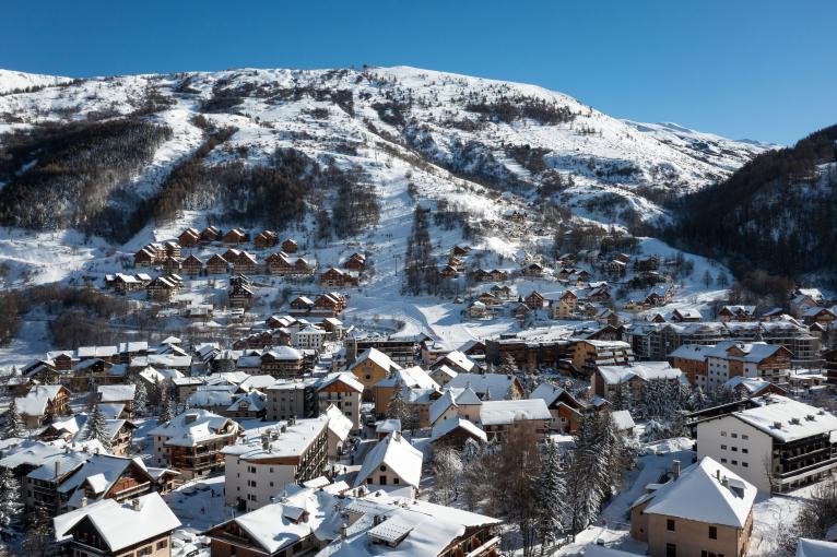 Où skier à Valloire ?