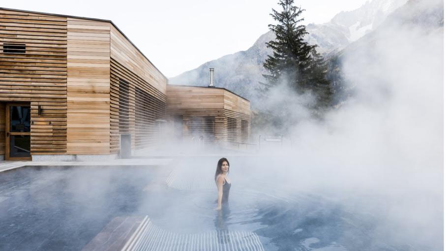 Où trouver les meilleurs bains & thermes en stations ?