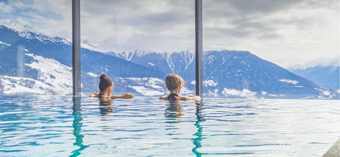 Où trouver les meilleurs bains & thermes en stations ?