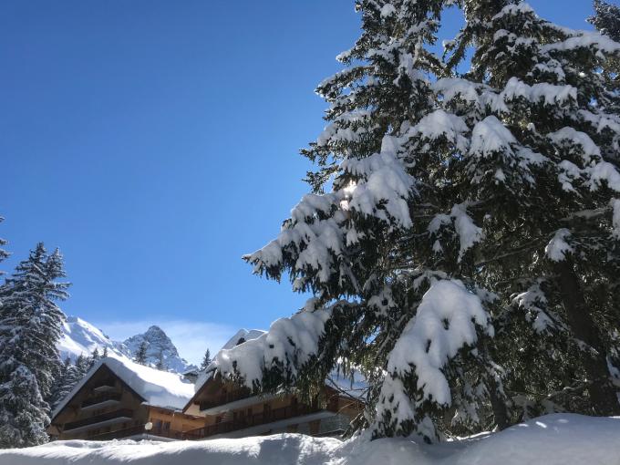 Pourquoi acheter le forfait de ski 3 Vallées ?