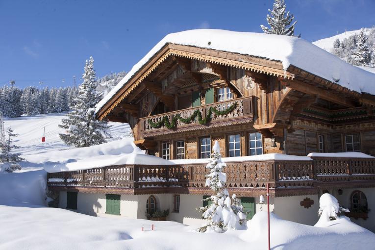 Pourquoi choisir un chalet au ski au lieu d'un hébergement traditionnel ?