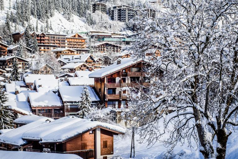 Pourquoi choisir un chalet au ski au lieu d'un hébergement traditionnel ?