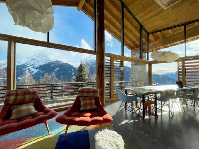 Pourquoi choisir un chalet pour ses vacances d’hiver à la montagne ?