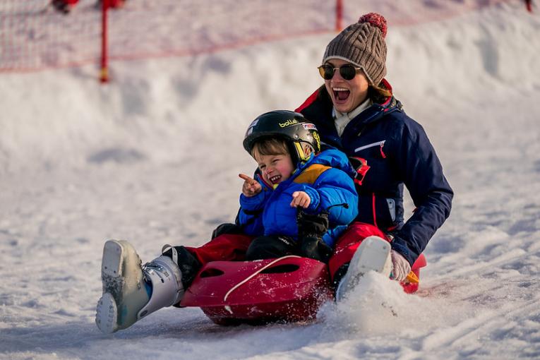 Pourquoi choisir un hébergement au pied des pistes pour vos vacances au ski ?