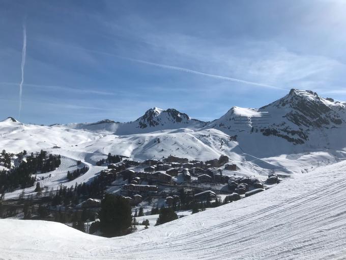 Pourquoi choisir une station de ski piétonne ?