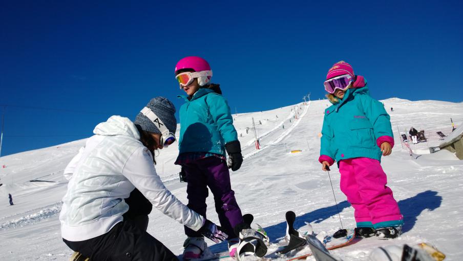 Pourquoi réserver un séjour au ski à Saint Lary ?