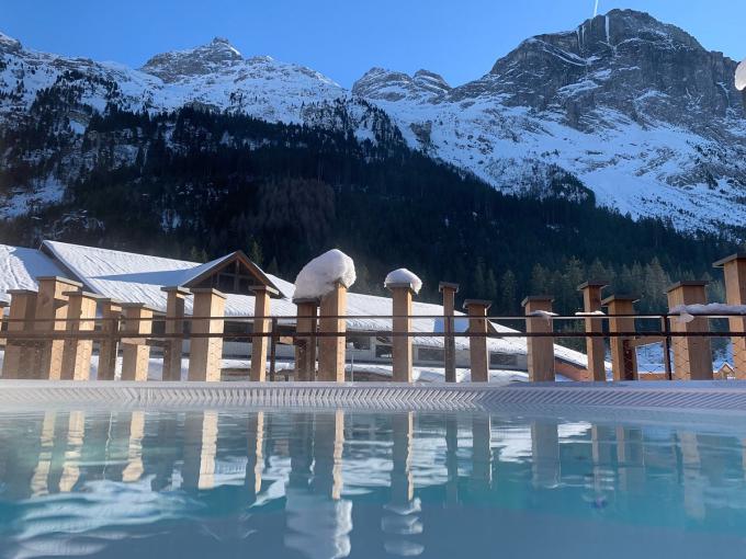 Pralognan-la-Vanoise en hiver : l’expérience montagne à l’état pur