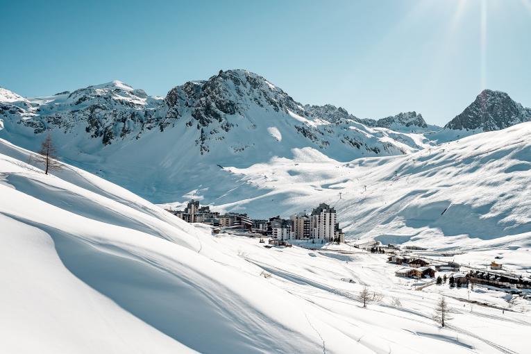 Prolongez l’hiver : 5 stations idéales pour le ski de printemps