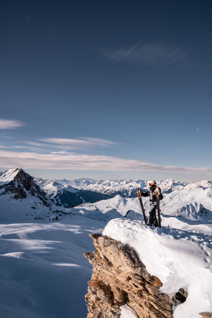 Prolongez l’hiver : 5 stations idéales pour le ski de printemps