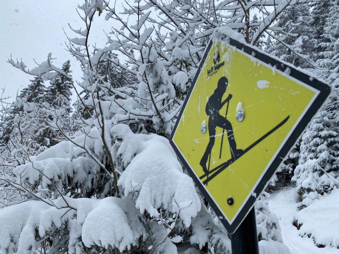Protéger vos stations de ski, les gestes simples