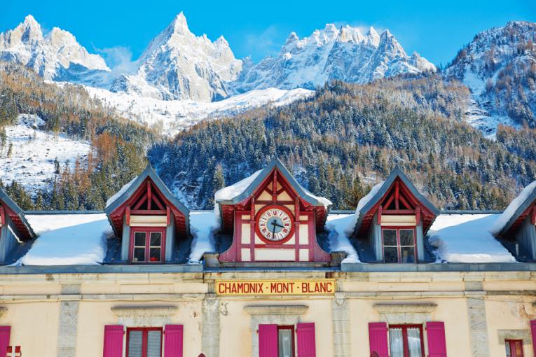 Que faire à Chamonix pendant vos vacances cet hiver ?