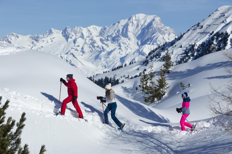 Que faire à la Plagne quand on ne skie pas ?
