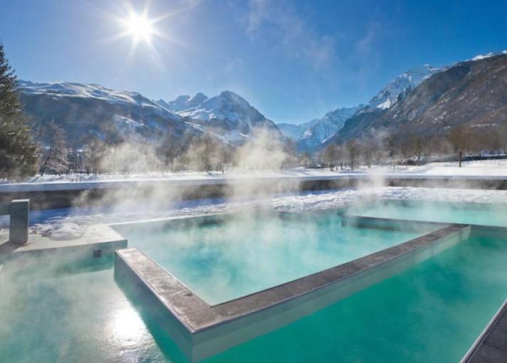 Que faire à Peyragudes quand on ne skie pas ?