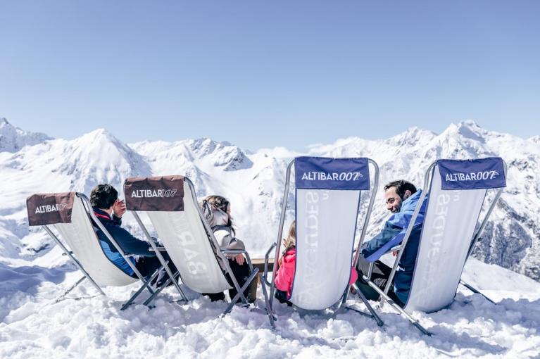 Que faire à Peyragudes quand on ne skie pas ?