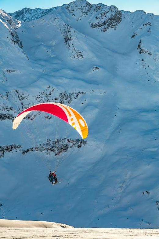 Que faire à Peyragudes quand on ne skie pas ?