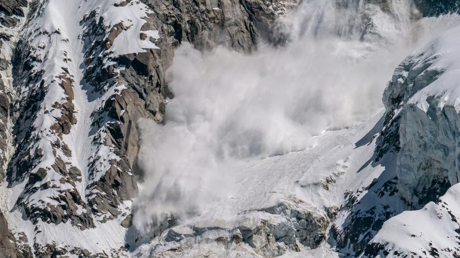 Quels sont les différents types d'avalanches ?