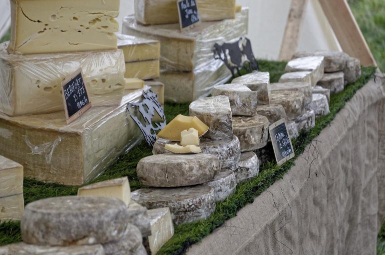 Quels sont les fromages de Savoie ?